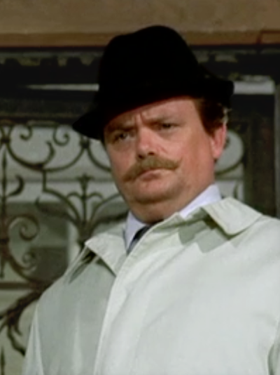 The Third Inspector | Inspector SpaceTime Wiki | FANDOM powered by Wikia