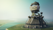 Arcology