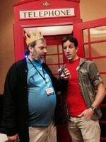DanHarmonTravisRichey