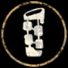 Symbol Querstrebenschutz
