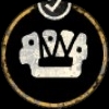 Symbol faustkampfbandage