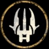 Symbol werkzeugprügler