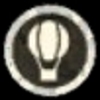 Symbol Ausguck gr
