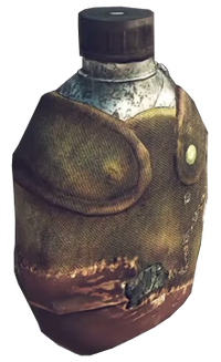 Фляга