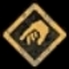 Symbol Sammelort gr