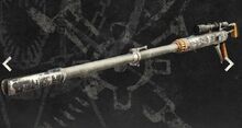 Scharfschützengewehr