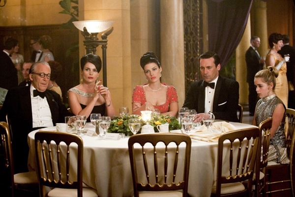 Season 5 | Mad Men Wiki | FANDOM powered by Wikia Season 5 | Mad Men Wiki | FANDOM powered by Wikia