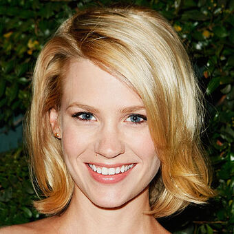 January Jones Mad Men Wiki Fandom