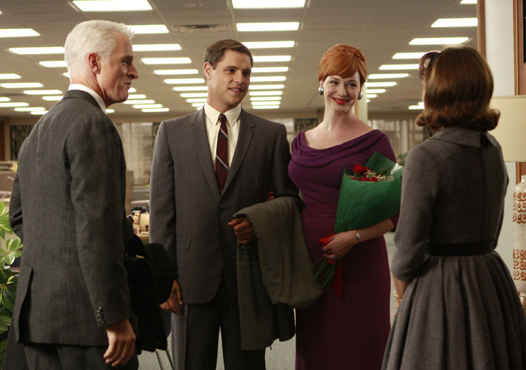 The Mountain King | Mad Men Wiki | FANDOM powered by Wikia The Mountain King | Mad Men Wiki | FANDOM powered by Wikia
