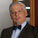 Bertram Cooper Mad Men Wiki Fandom