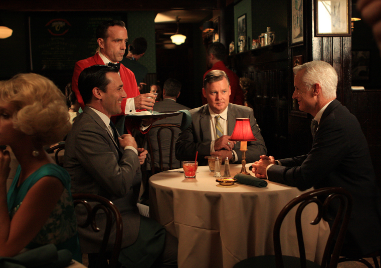 Six Month Leave | Mad Men Wiki | FANDOM powered by Wikia Six Month Leave | Mad Men Wiki | FANDOM powered by Wikia