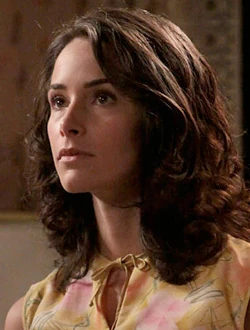 Suzanne Farrell Mad Men Wiki Fandom