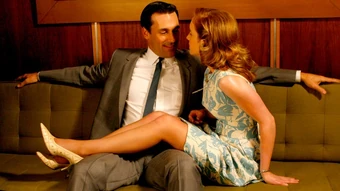 Long Weekend Mad Men Wiki Fandom
