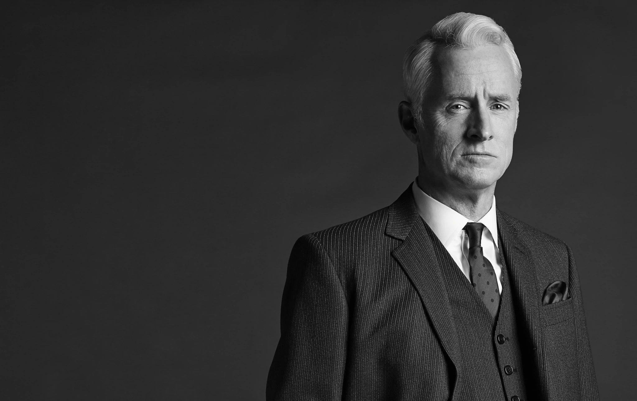 Roger Sterling Mad Men Wiki Fandom