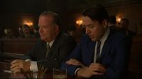 The rejected pete and tom