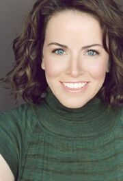 Crista Flanagan