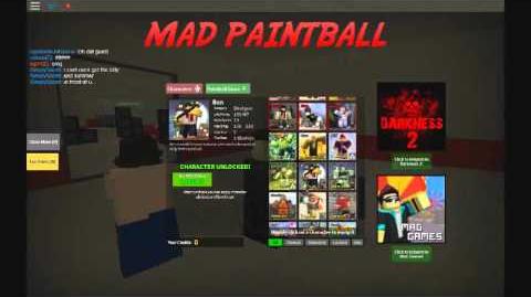 User Blog Dynablox The New Mad Paintball Update Mad Studios Wiki