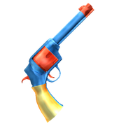 Toy Gun