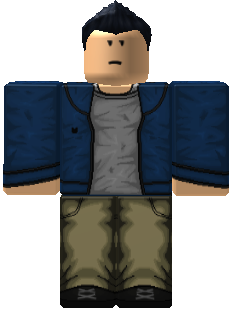 Roblox Paramedic Uniform Id