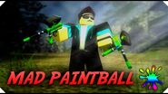 Mad Paintball Mad Studios Wiki Fandom Powered By Wikia - 