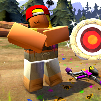 Mad Paintball Mad Studios Wiki Fandom - roblox mad paintball characters