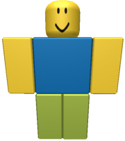 how to look like classic roblox 2006 character or noob after update