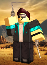 Sheriff Madness