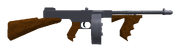 Tom Gun