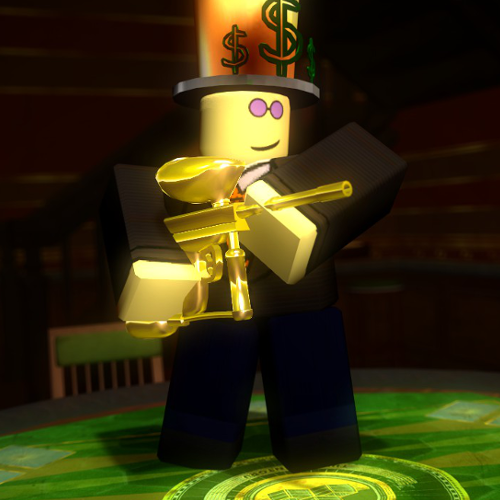 Roblox Character Mad