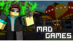 Mad Games Mad Studios Wiki Fandom Powered By Wikia - 