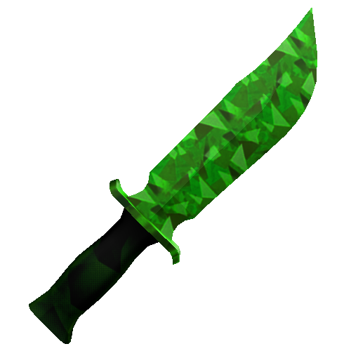 Emerald Knife for apple download free