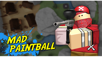 Code Big Paintball Wiki