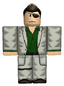 Jimmy TP