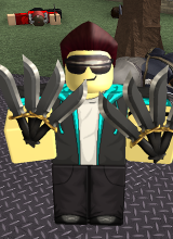 FFA small
