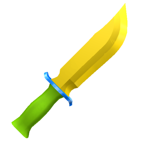 Roblox Mad Knife