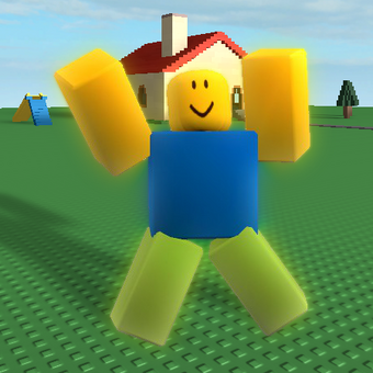 Roblox Noob Running