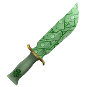 Bux knife