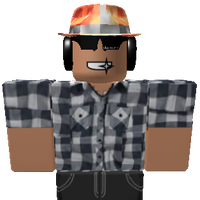 Taymaster Roblox