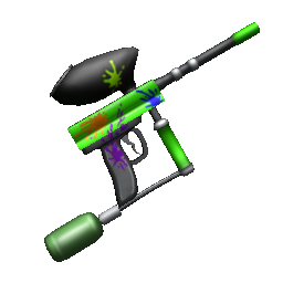 Roblox Paintball Gun Id Peatix