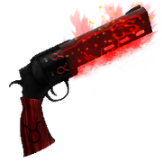 Taurus particles