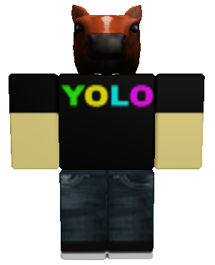 Yolo Roblox Roblox Tomwhite2010 Com - lol day cap wiki roblox amino en español amino