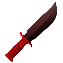 Darkness Knife