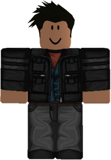 John