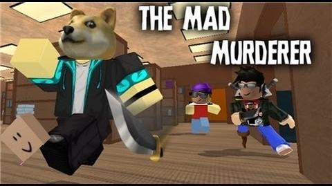 Video Family Game Nights Plays Roblox The Mad Murderer - 