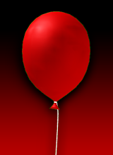 Balloon icon
