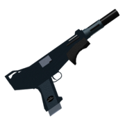 Bouncer Blaster