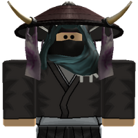 The Wanderer Roblox Id