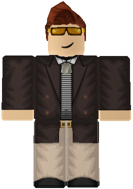 The Mad Murderer Mad Studios Wiki Fandom - roblox sheriff pants id