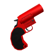 Flare gun
