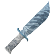Ice Knife